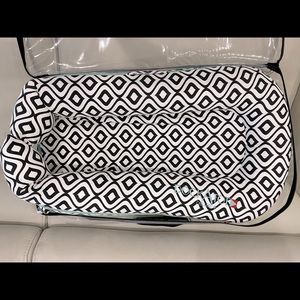 Dockatot Deluxe - Like New condition